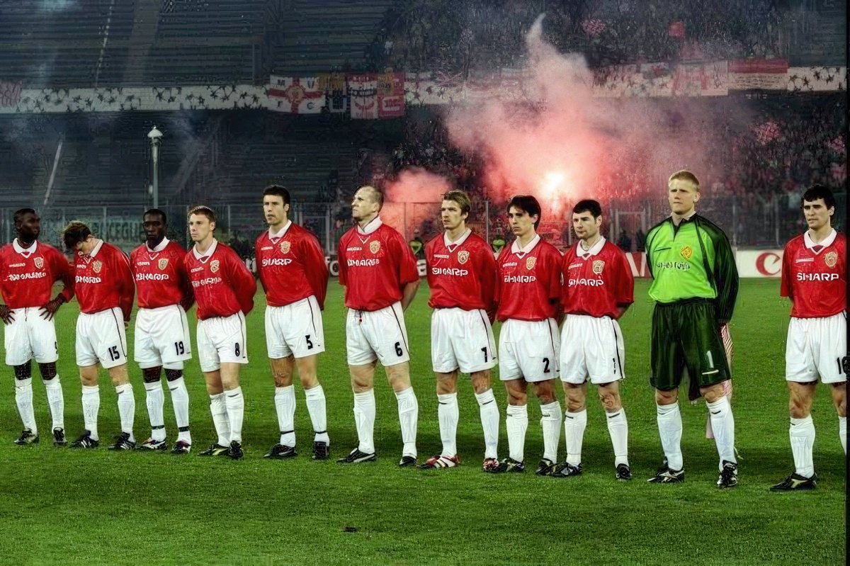 Las mejores remontadas de todos los tiempos